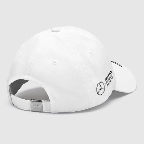MERCEDES CAP