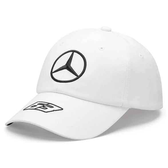 MERCEDES CAP