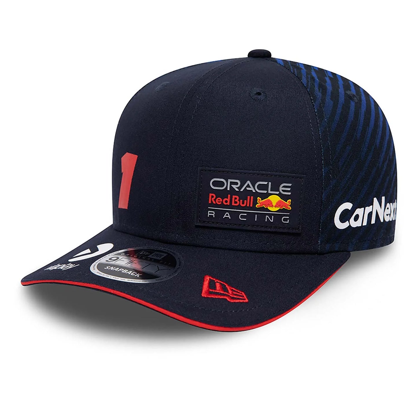 NEW ERA VERSTAPPEN RED BULL RACING