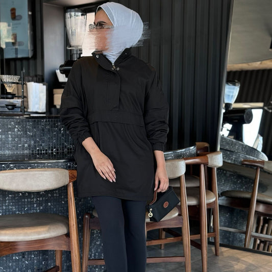 SUMMER TOP قميص صيفي