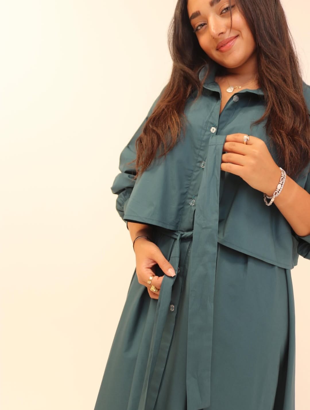 SUMMER DRESS