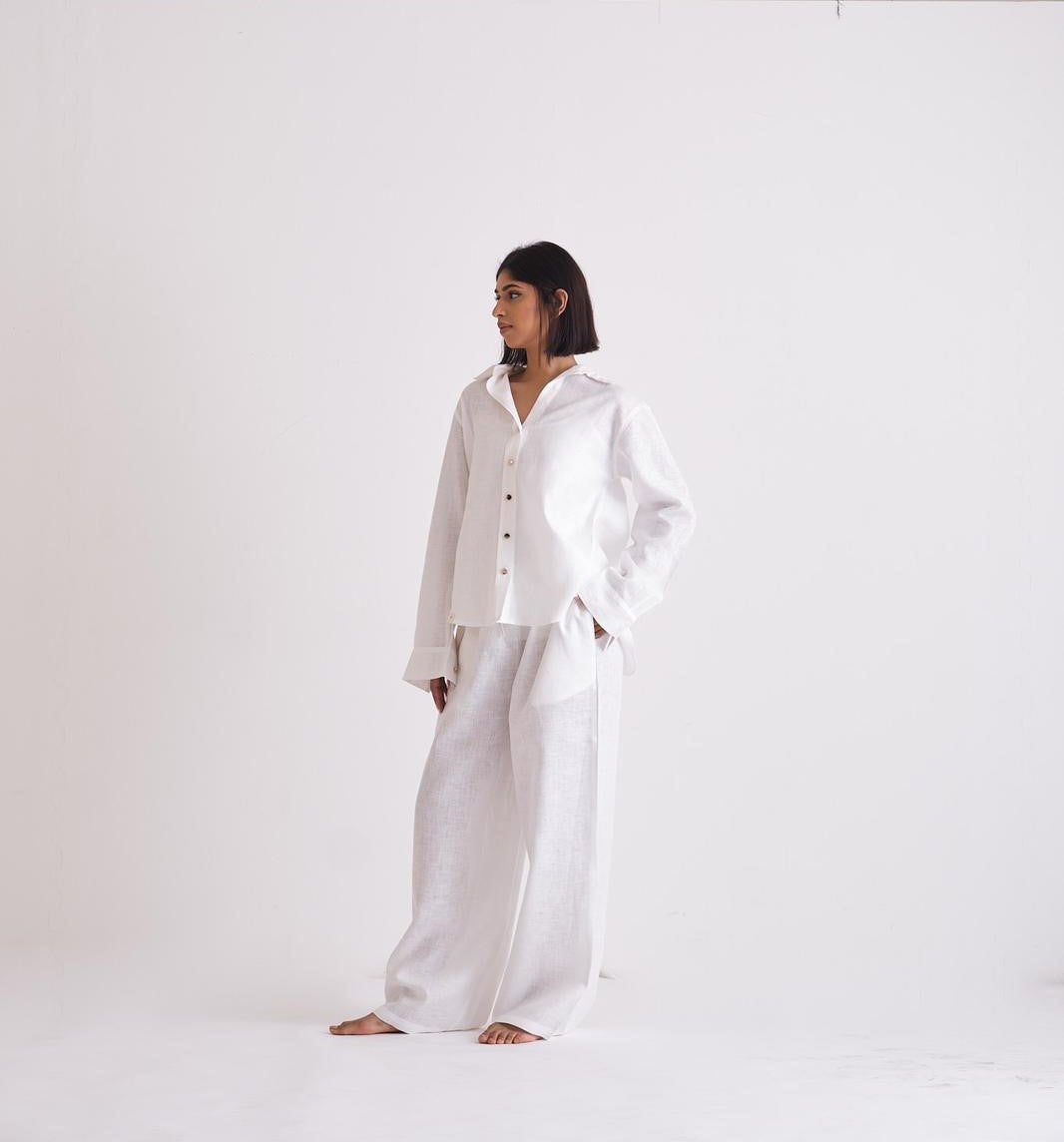 ALIA MEHDAR LONGSLEEVE WOMEN