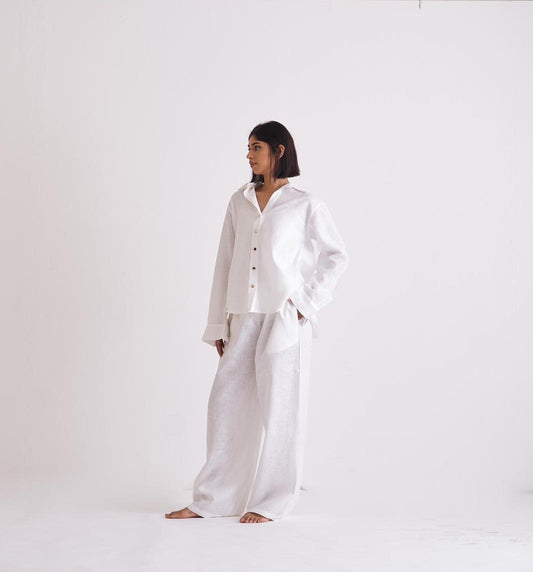 ALIA MEHDAR LONGSLEEVE WOMEN